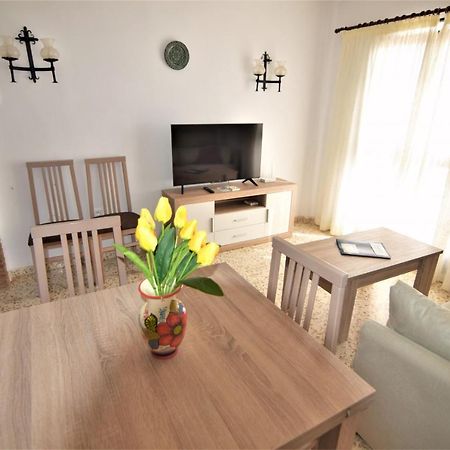 Apartament Mandarinos 35 Nerja Zewnętrze zdjęcie