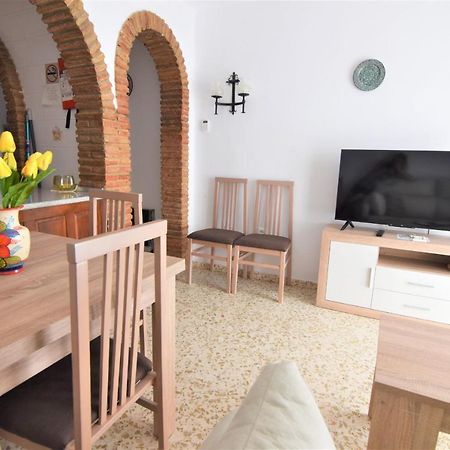 Apartament Mandarinos 35 Nerja Zewnętrze zdjęcie