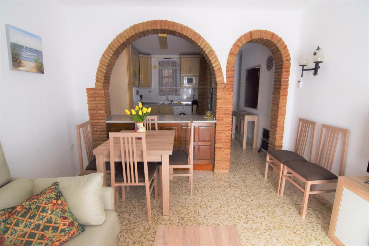 Apartament Mandarinos 35 Nerja Zewnętrze zdjęcie