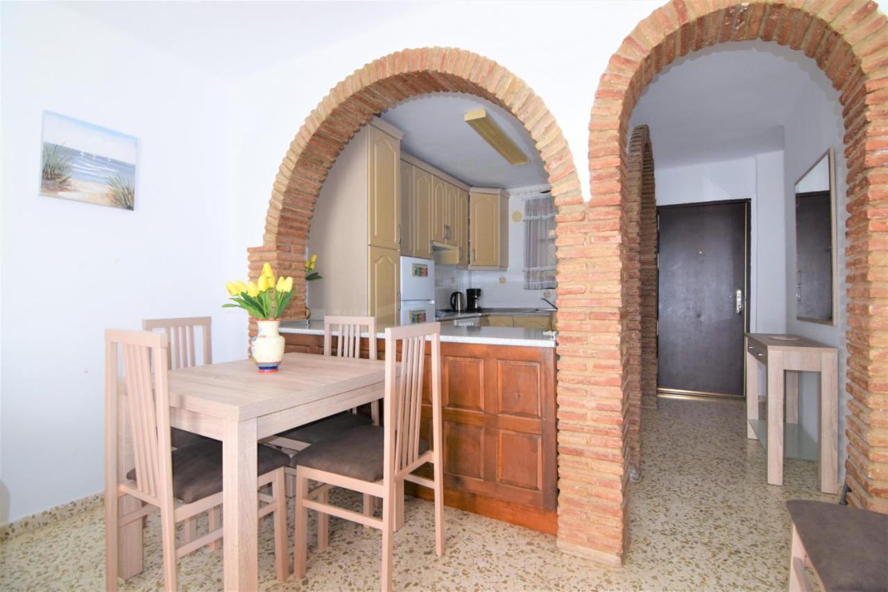 Apartament Mandarinos 35 Nerja Zewnętrze zdjęcie
