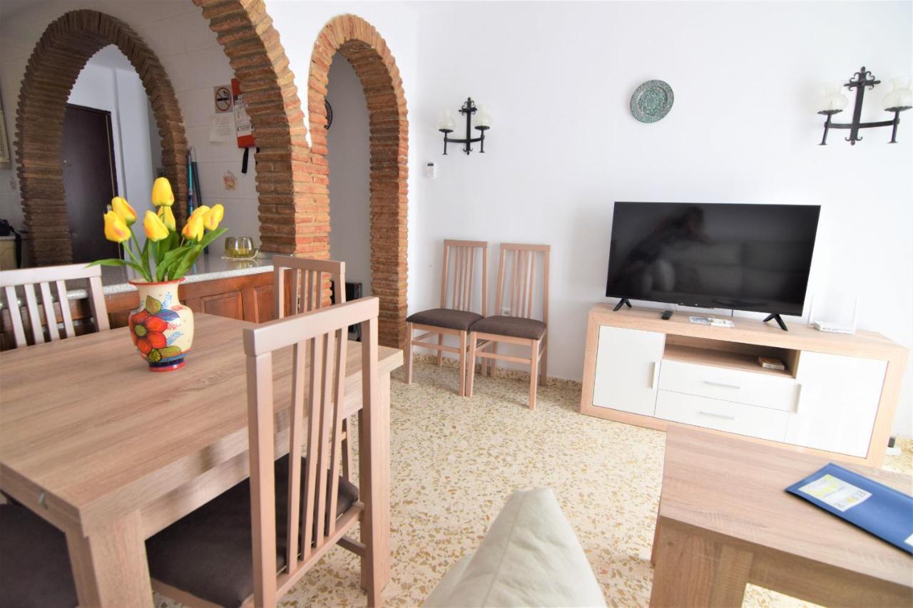 Apartament Mandarinos 35 Nerja Zewnętrze zdjęcie