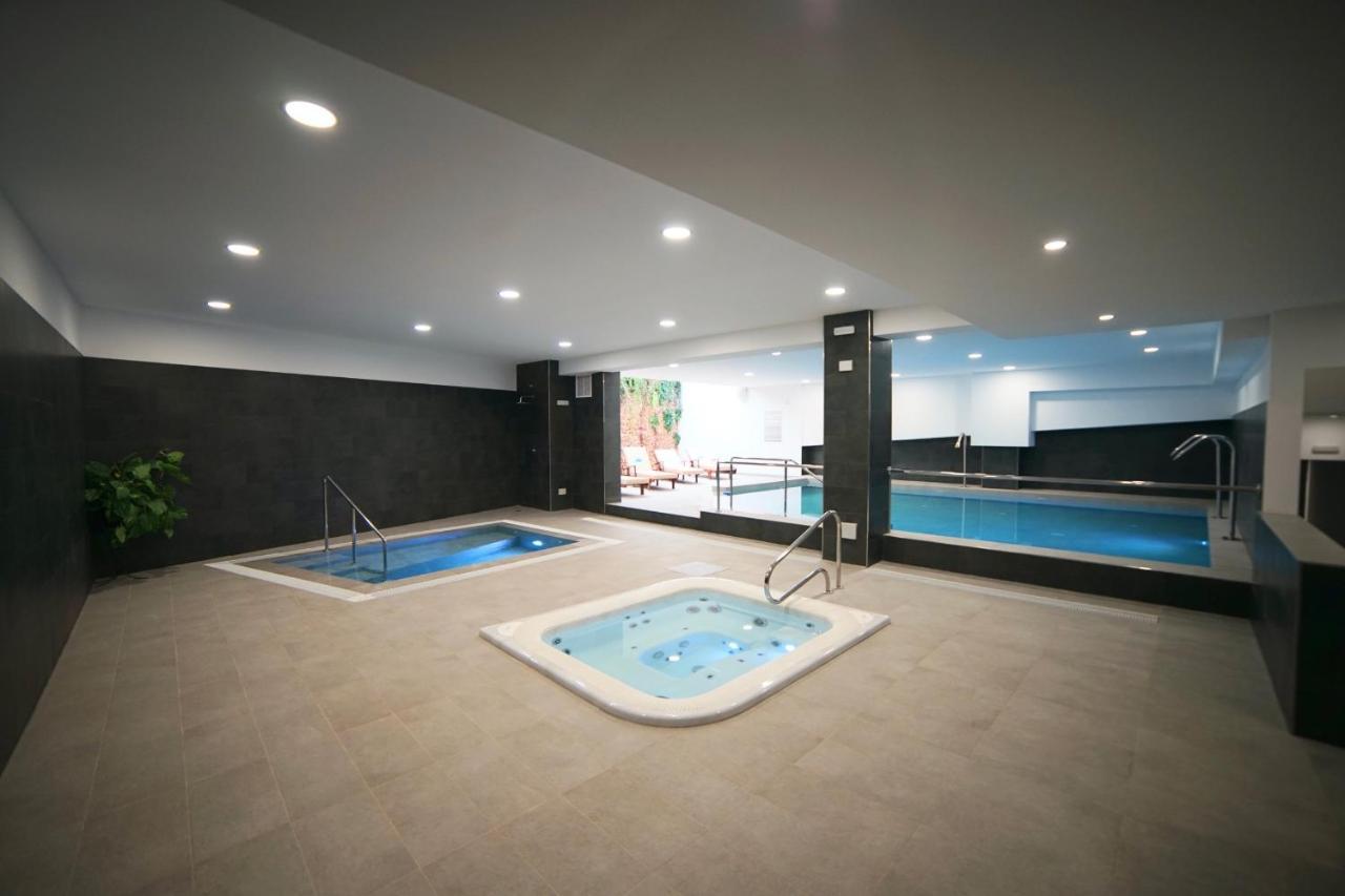 Apartament Mandarinos 35 Nerja Zewnętrze zdjęcie