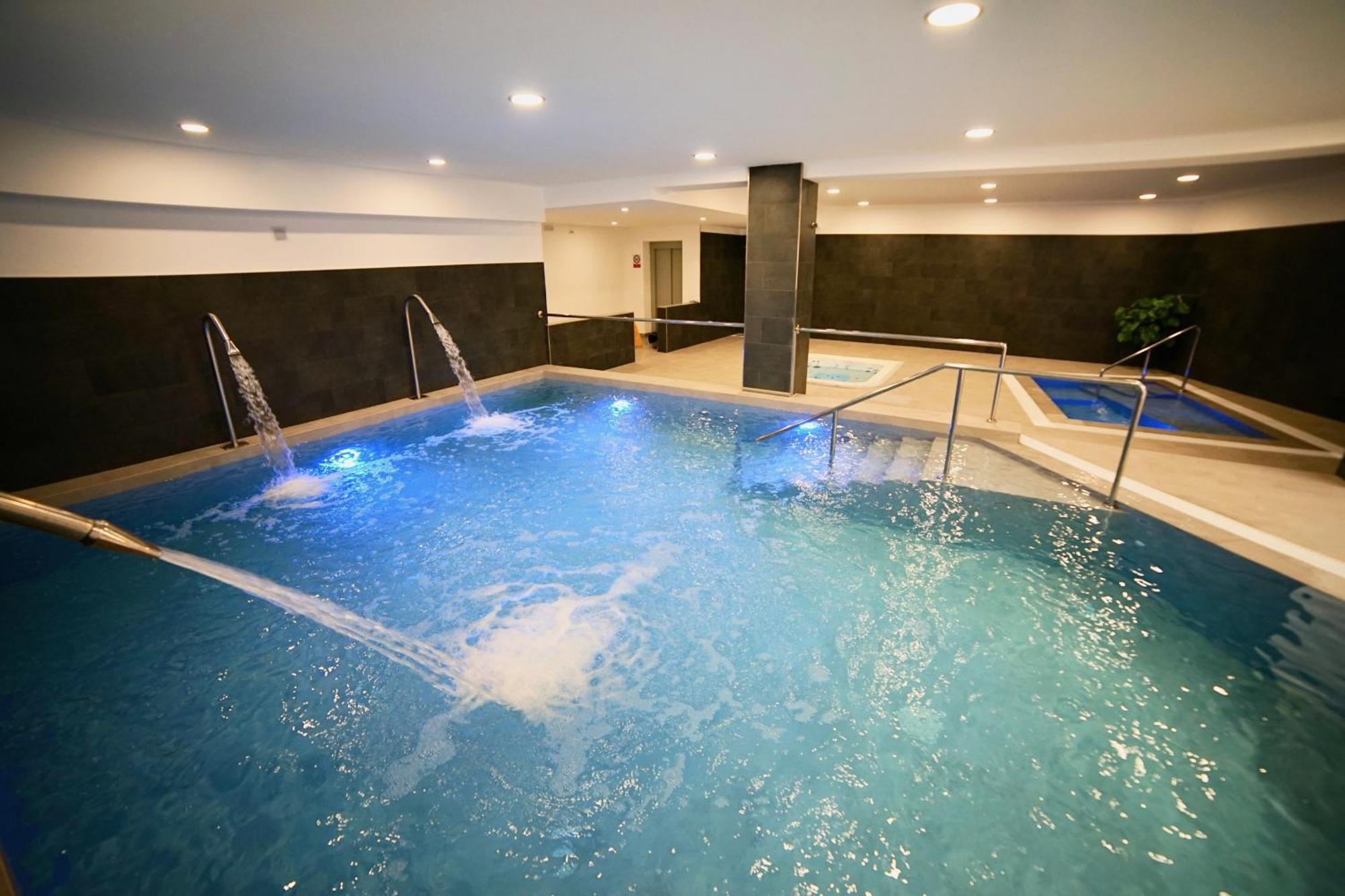 Apartament Mandarinos 35 Nerja Zewnętrze zdjęcie