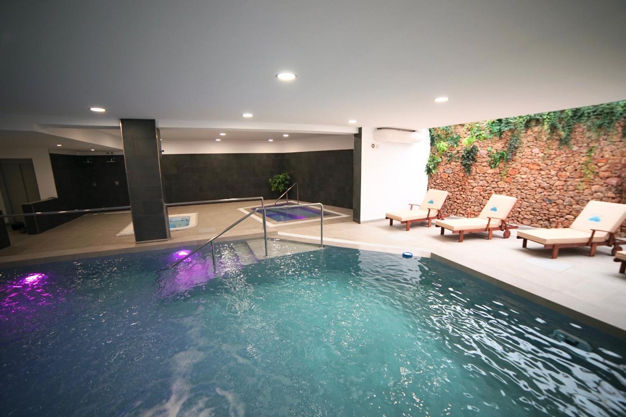 Apartament Mandarinos 35 Nerja Zewnętrze zdjęcie