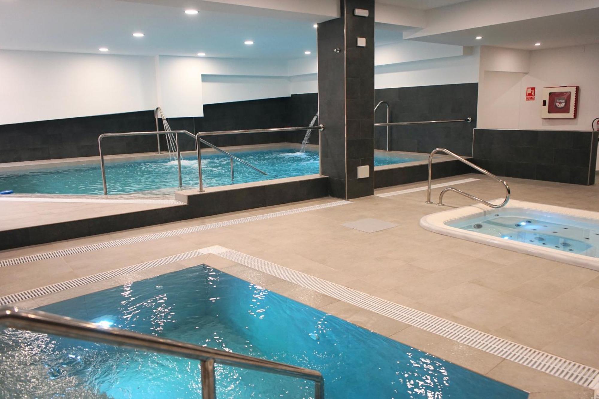 Apartament Mandarinos 35 Nerja Zewnętrze zdjęcie
