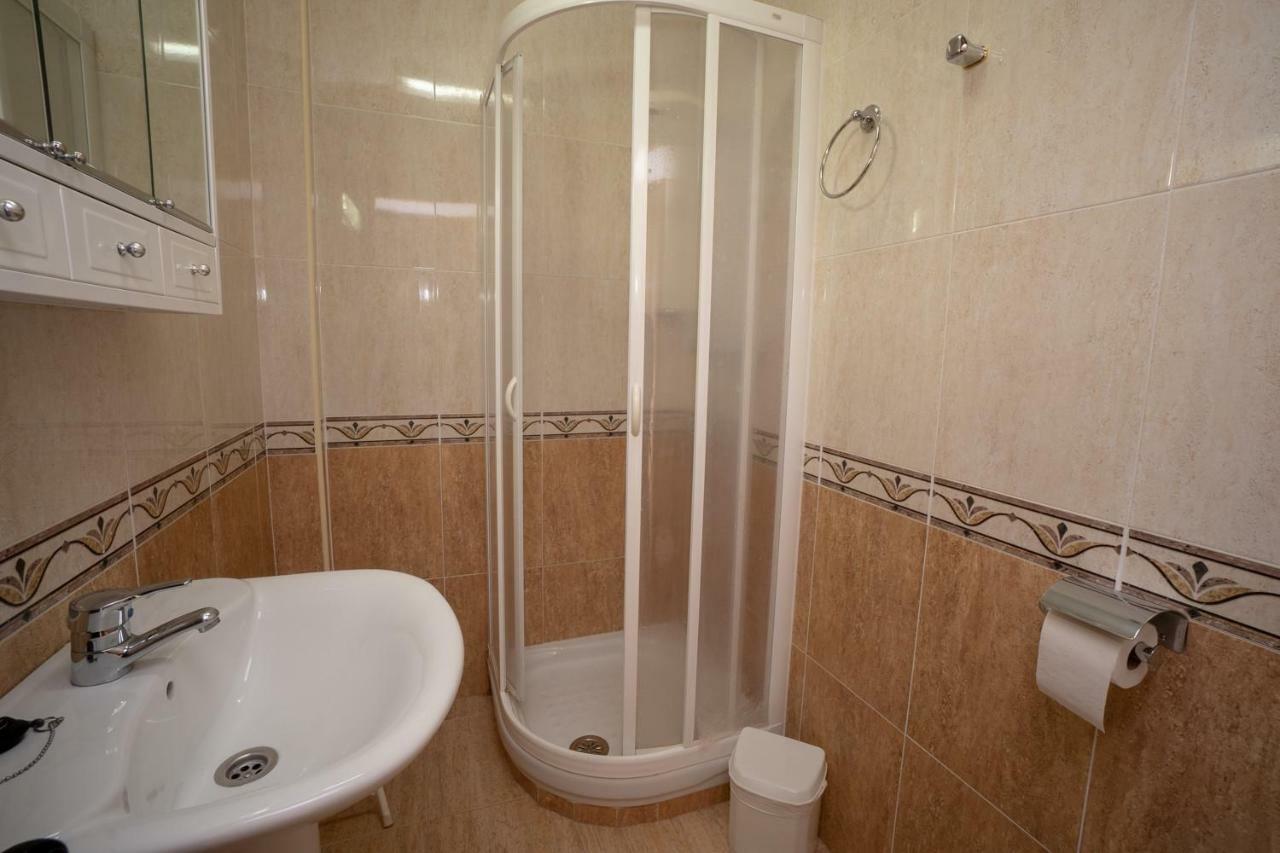 Apartament Mandarinos 35 Nerja Zewnętrze zdjęcie