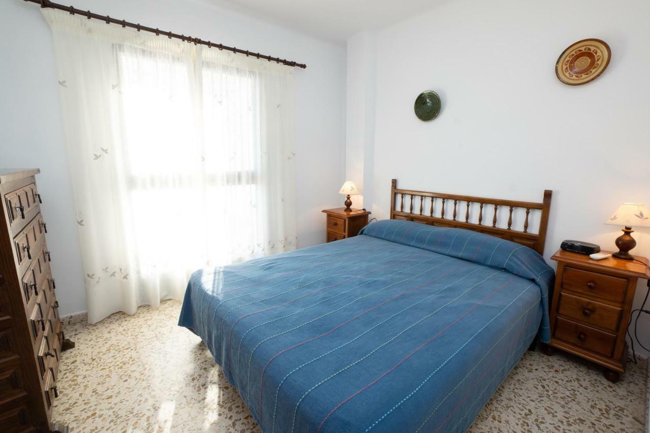 Apartament Mandarinos 35 Nerja Zewnętrze zdjęcie