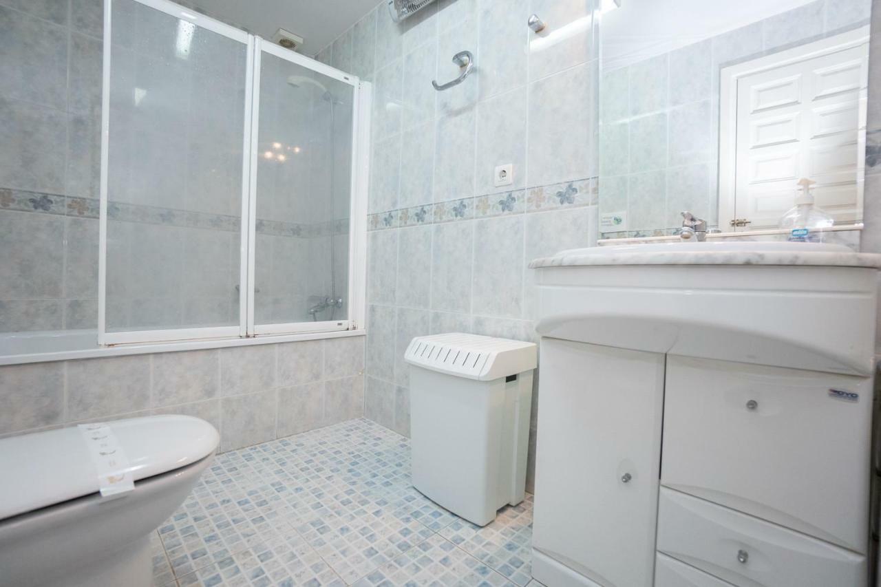 Apartament Mandarinos 35 Nerja Zewnętrze zdjęcie