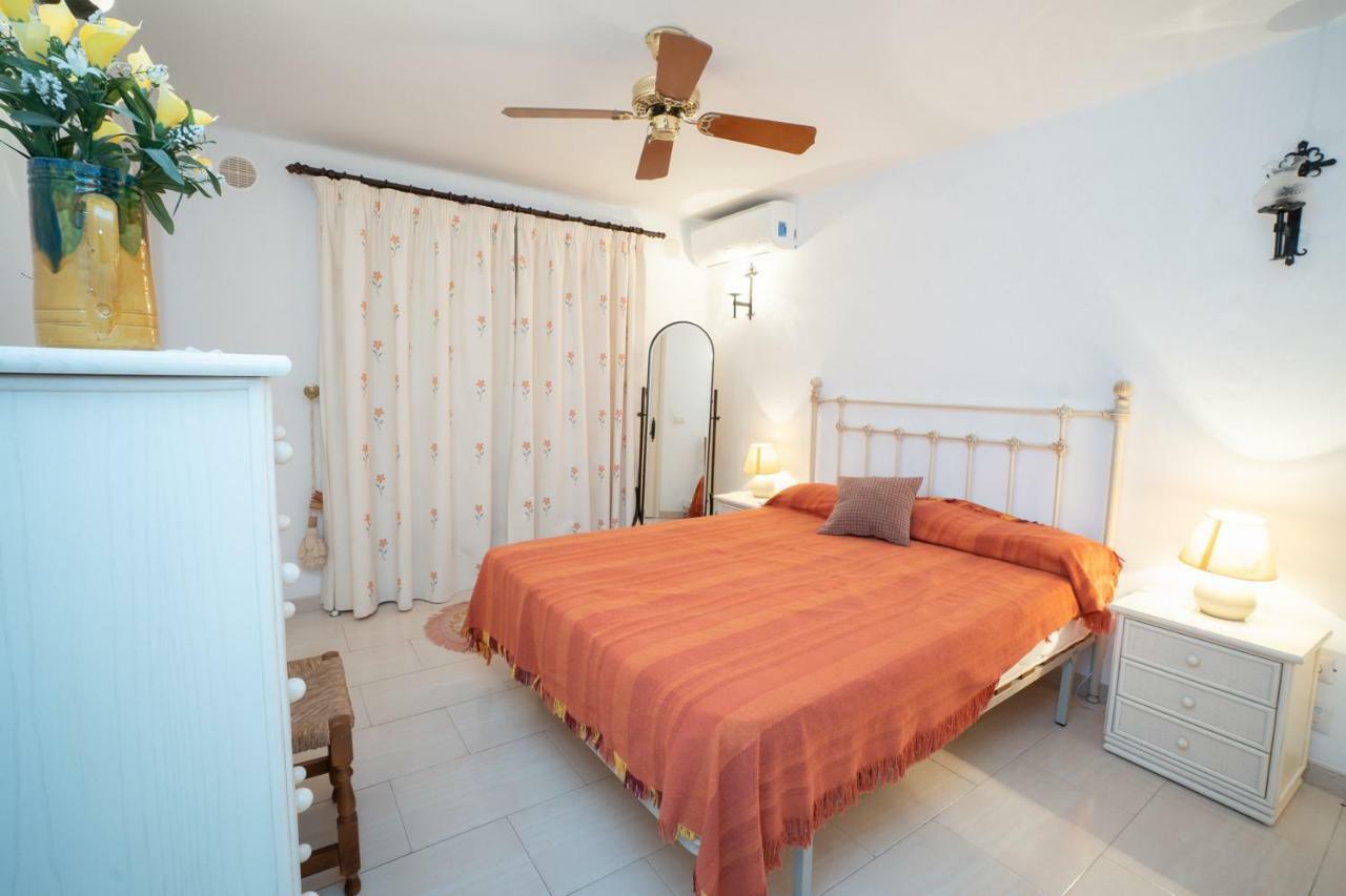 Apartament Mandarinos 35 Nerja Zewnętrze zdjęcie