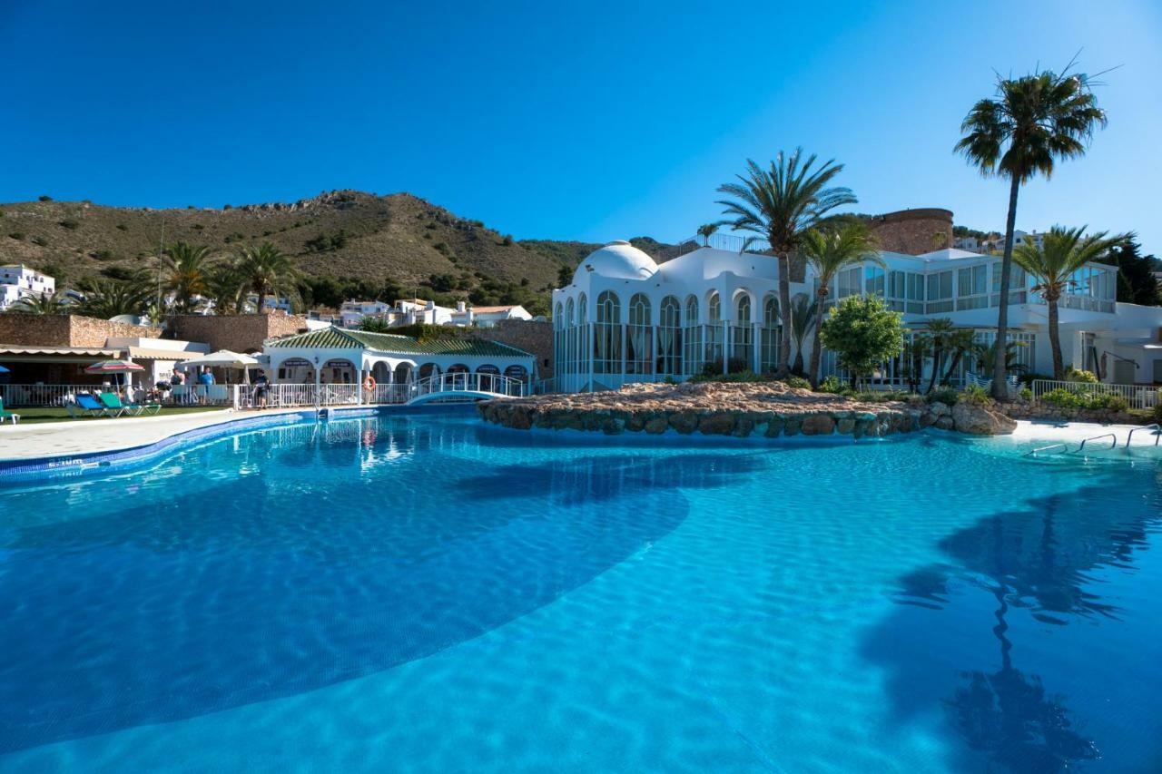 Apartament Mandarinos 35 Nerja Zewnętrze zdjęcie