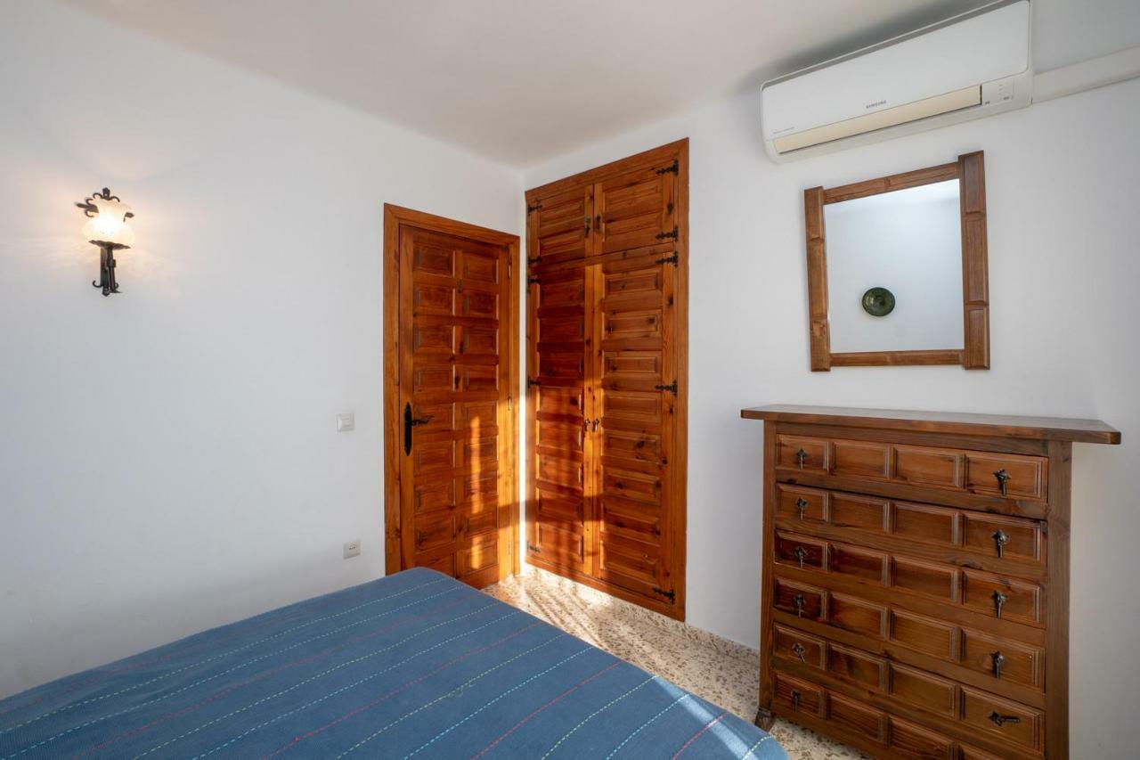 Apartament Mandarinos 35 Nerja Zewnętrze zdjęcie