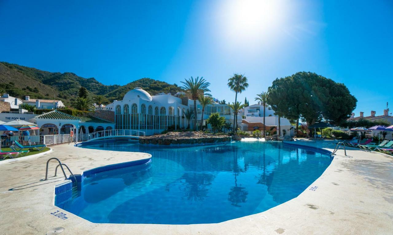 Apartament Mandarinos 35 Nerja Zewnętrze zdjęcie