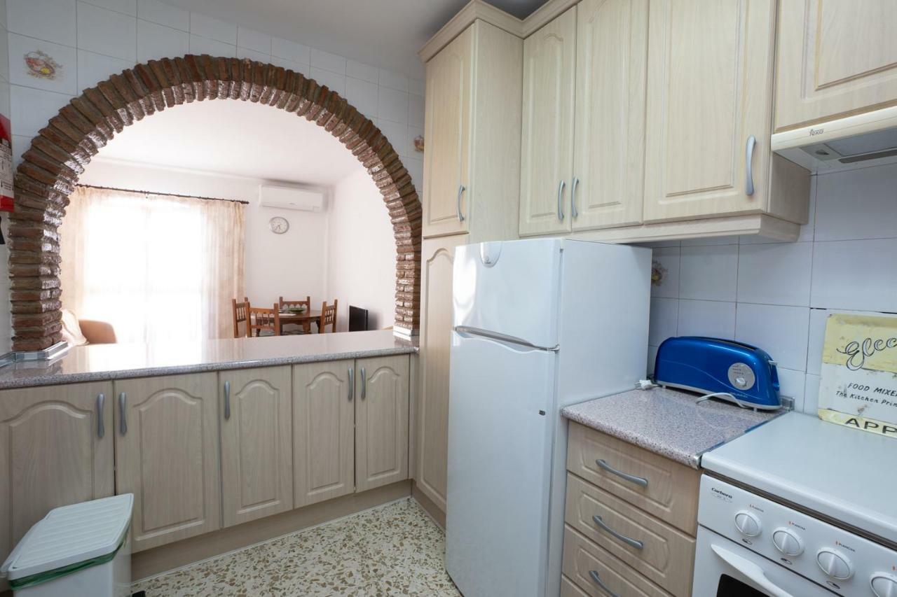 Apartament Mandarinos 35 Nerja Zewnętrze zdjęcie
