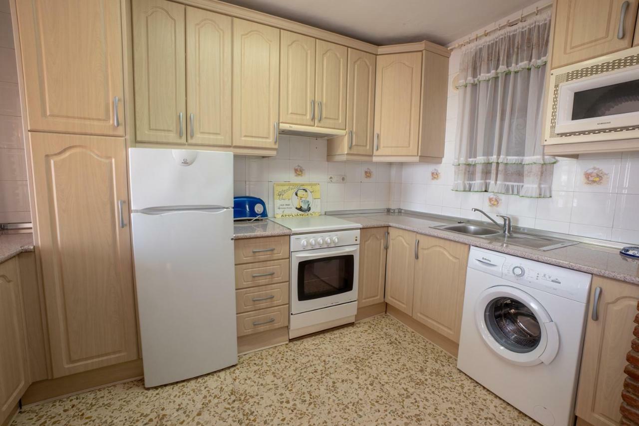 Apartament Mandarinos 35 Nerja Zewnętrze zdjęcie