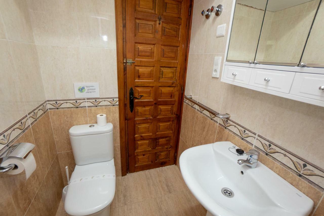 Apartament Mandarinos 35 Nerja Zewnętrze zdjęcie